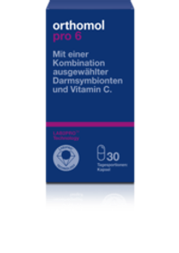 Orthomol Pro 6