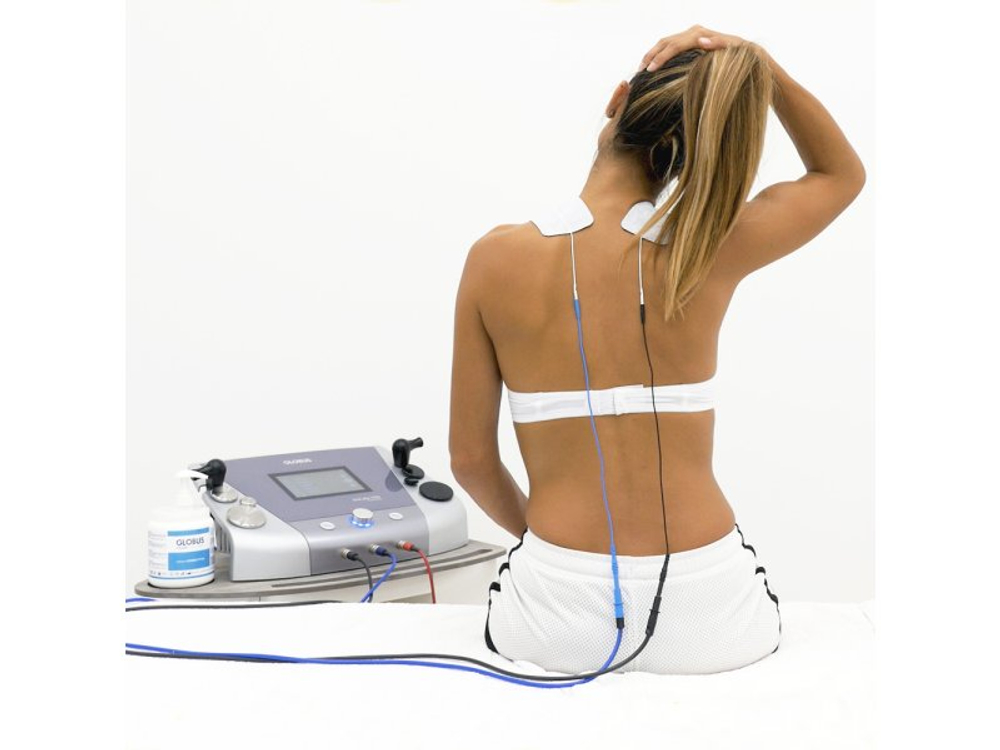 Электротерапия