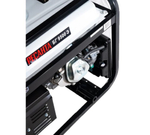 Генератор бензиновый Ресанта БГ 9500 Э 64/1/49