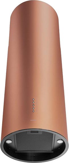 Вытяжка Maunfeld LEE ISLA 39 COPPER