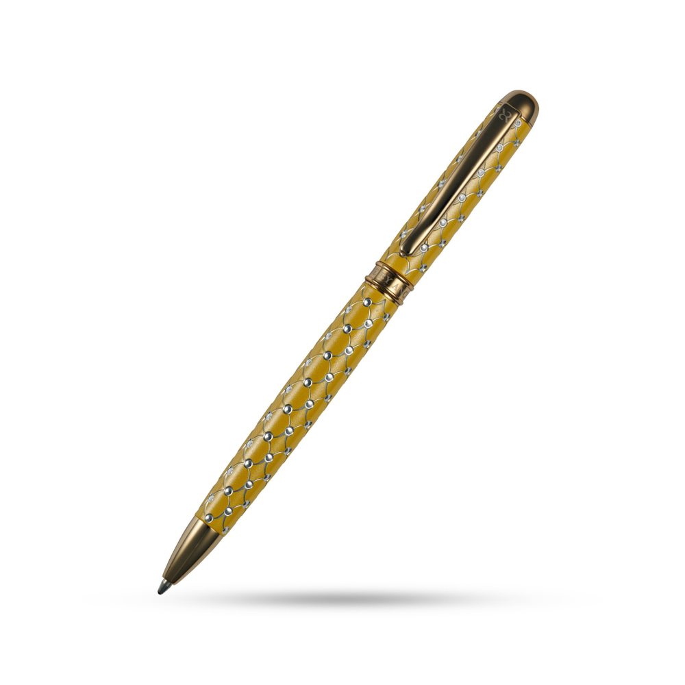 Rapide Faber Yellow – “Yellow Gold”