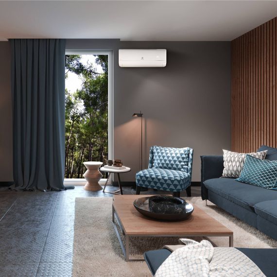 Сплит-система Electrolux Skandi EACS-12HSK/N3_24Y комплект — (5)