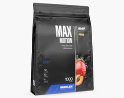 Изотоник Max Motion (Maxler)