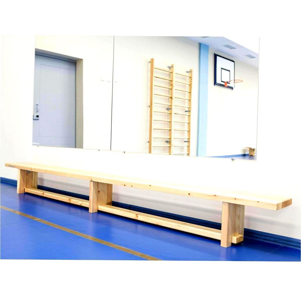 Скамья гимнастическая