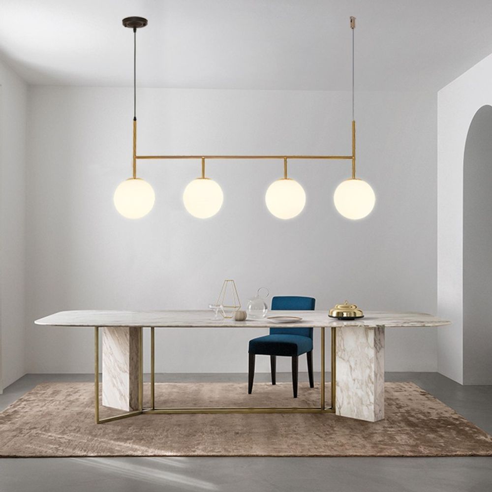 Подвесной светильник AUSTERE Black