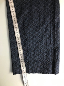 Брюки Marc Aurel из необычной ткани, маркировка 42+6, 48 размер