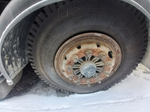 КРОПКУЗОВ 85057* Полуприцеп бортовой 85057B