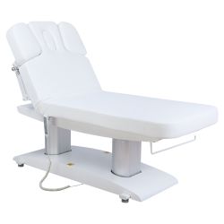 Массажный стол Mizomed MZ 2259H с электроприводом и подогревом, стационарный