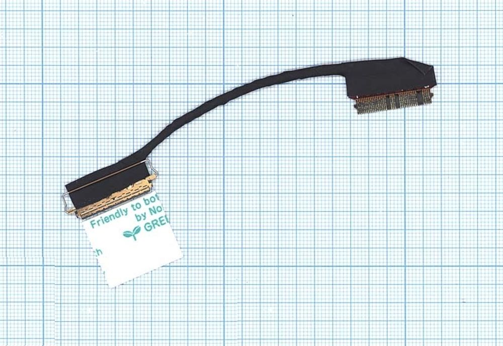 Шлейф матрицы (LCD Cable) Lenovo ThinkPad X1 Carbon Generation 2/3