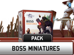 Risk of Rain - настольная игра