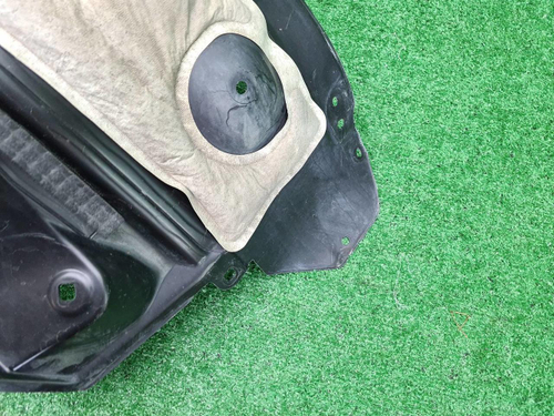 Подкрылок передний правый Land Cruiser 300 (21-нв)