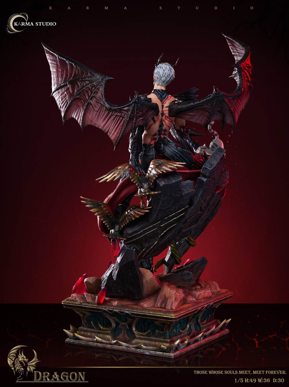Dragon Sylus