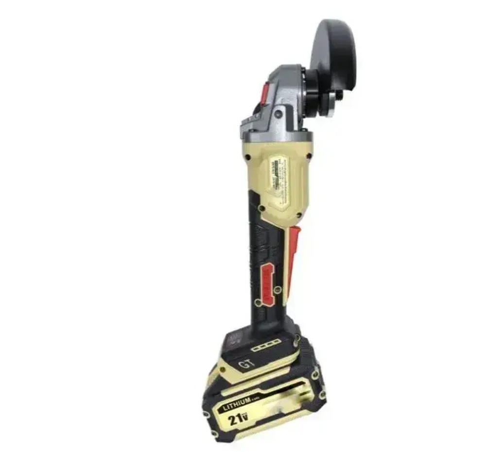 Аккумуляторный набор 2 в 1 Feng Bao, Гайковерт Fb-1200 и Ушм 5230