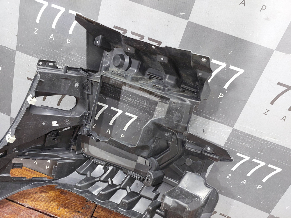 Кронштейн переднего бампера правый BMW X5 (G05) 18-23 Б/У Оригинал 51117421874