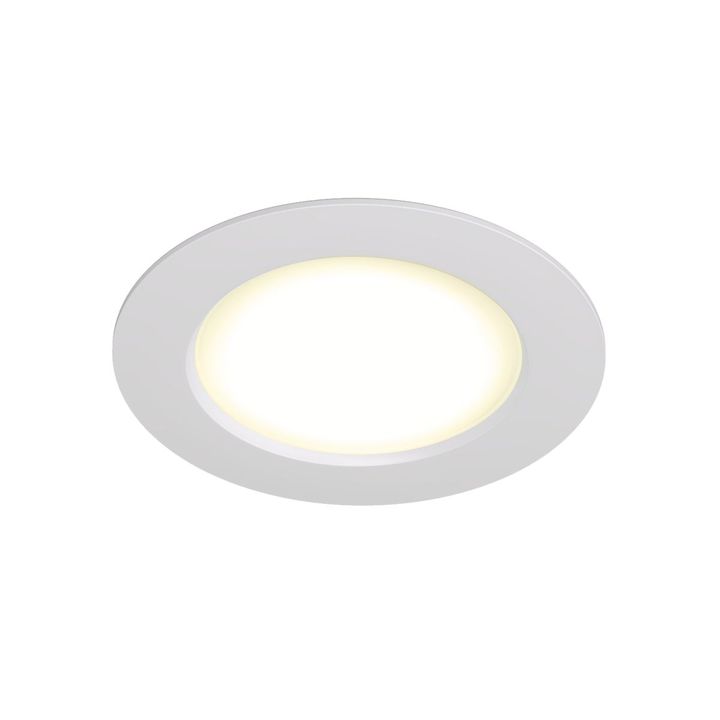 Встраиваемый светильник Denkirs Snartun DK3046-WH