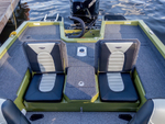 Катер Volzhanka FISHPRO X7