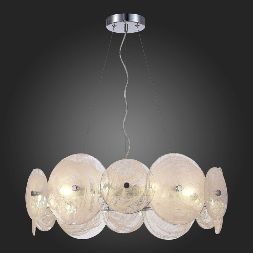Подвесная люстра ST-Luce SL1658.103.12