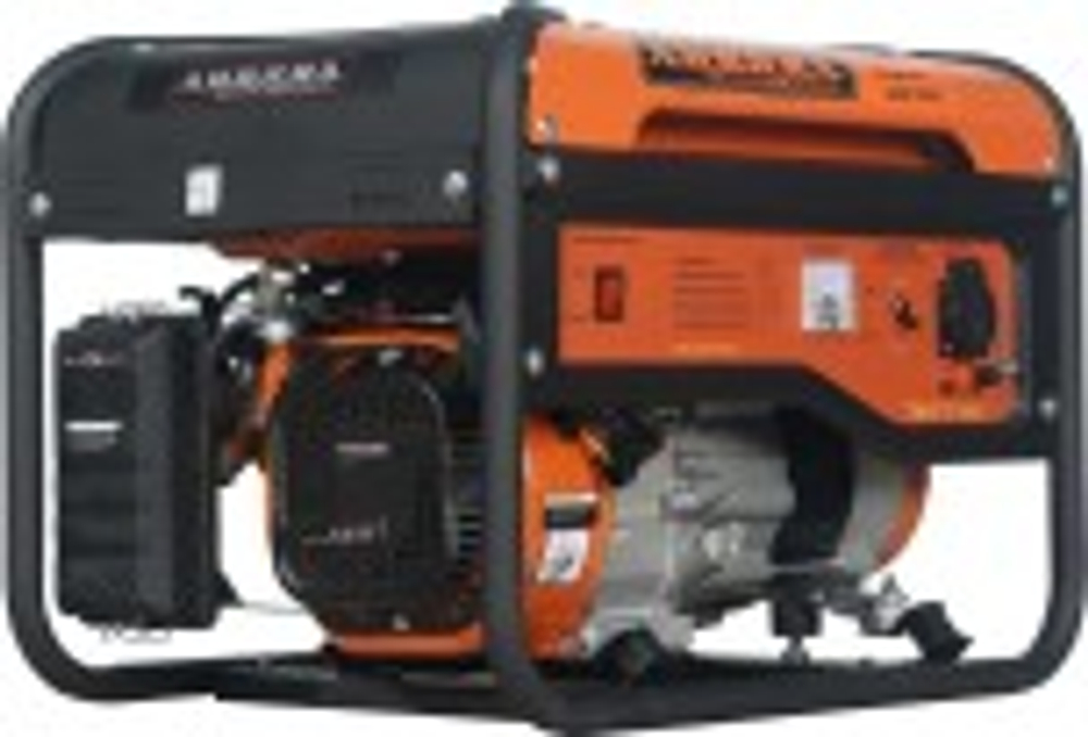 Генератор бензиновый AURORA AGE 2500 6770
