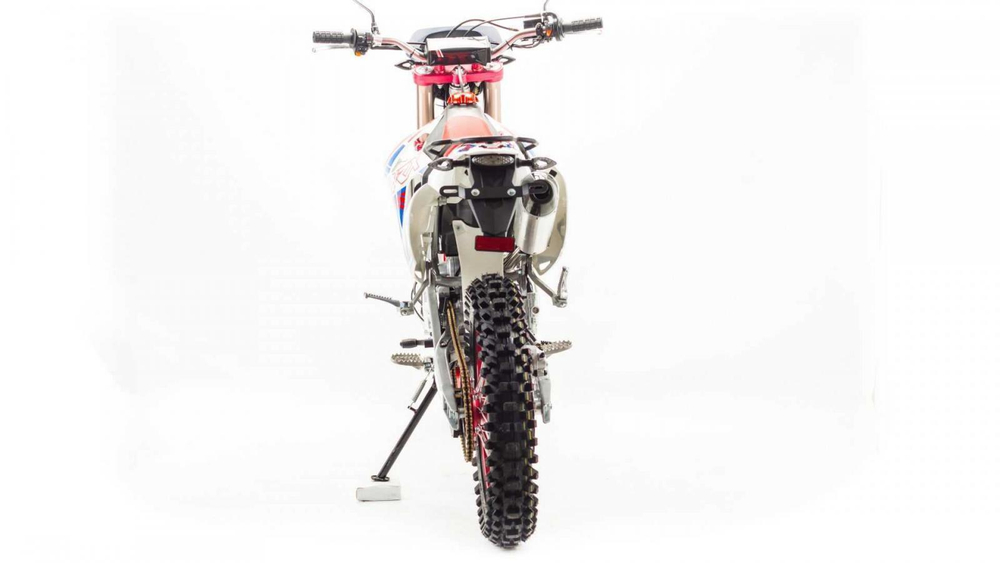 Мотоцикл Motoland КРОСС 250 WRX250 LITE С ПТС