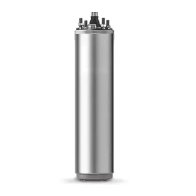 Pedrollo 4FK 1,5 двигатель для погружного насоса 4ZPF15A