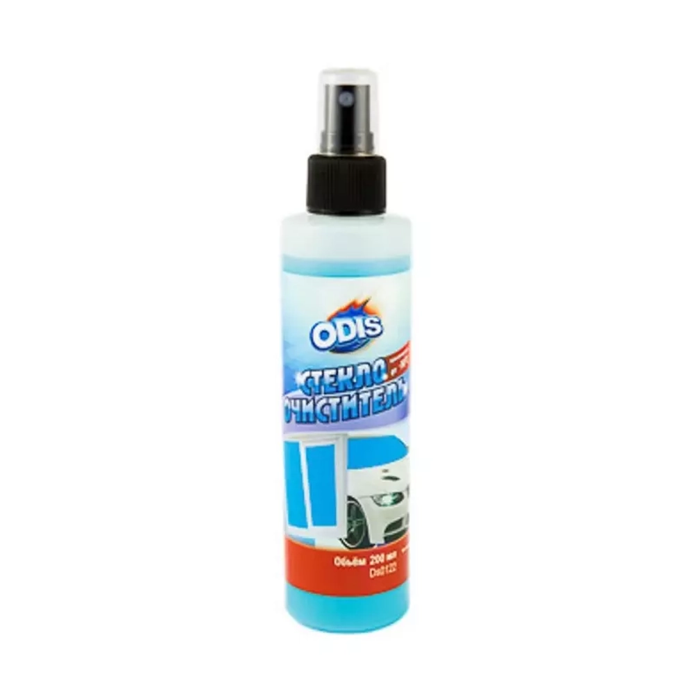 Стеклоочиститель ODIS (тригер) 200 мл (20)