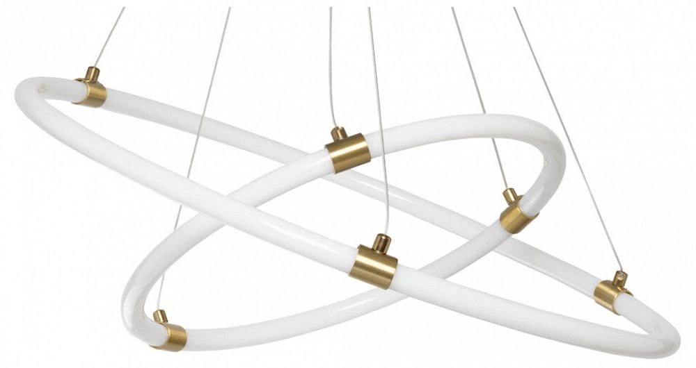 Подвесной светильник DeMarkt Толедо 312015502