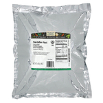 Frontier Co-op, органический нарезанный и просеянный корень одуванчика, 453 г (16 унций)