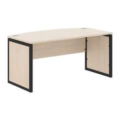 Стол руководителя XQPET 169  1600х867х750 XTEN-QP