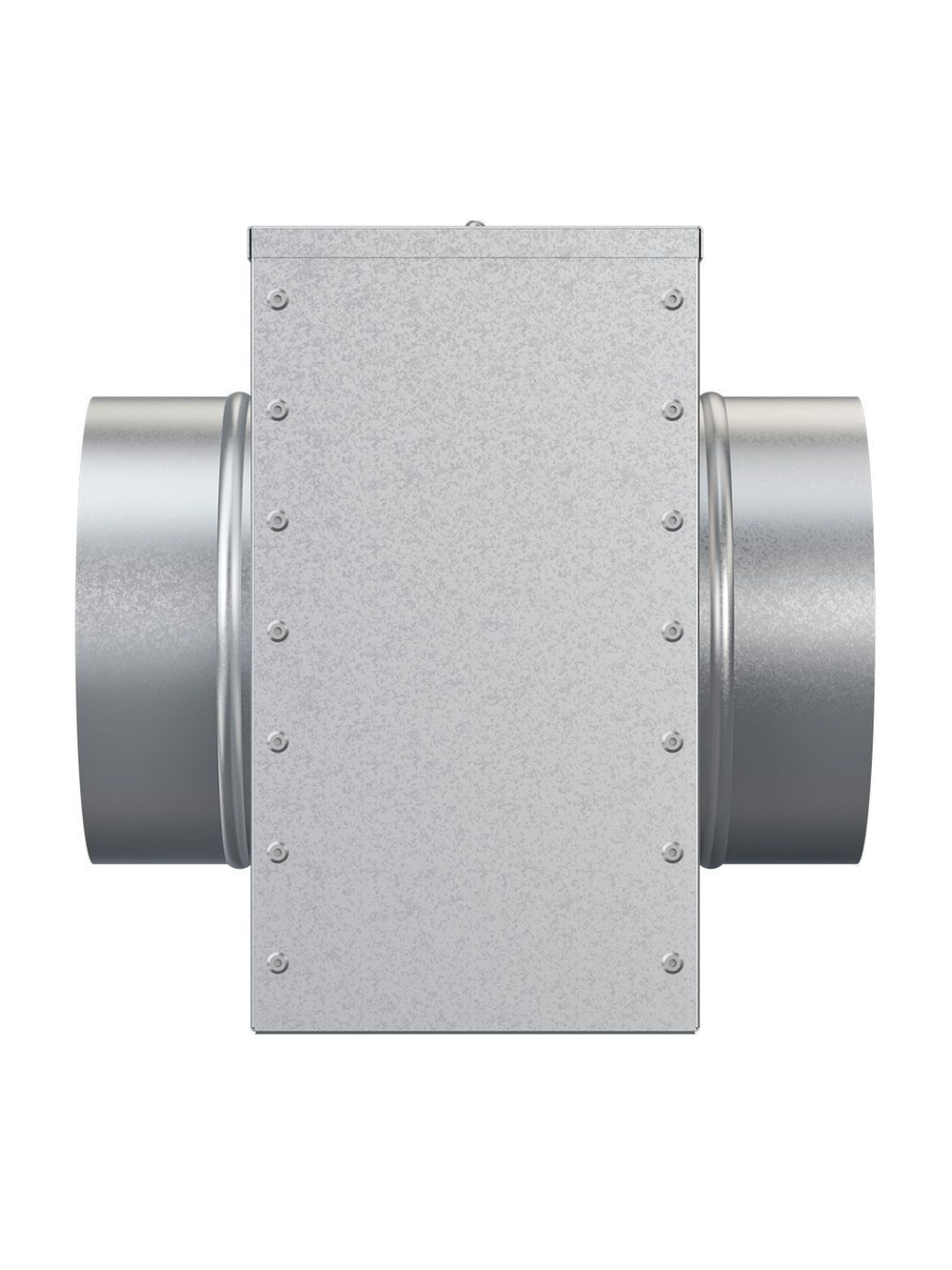 Фильтр воздушный FBG D160 короб G4 оцинк.сталь ERA PRO