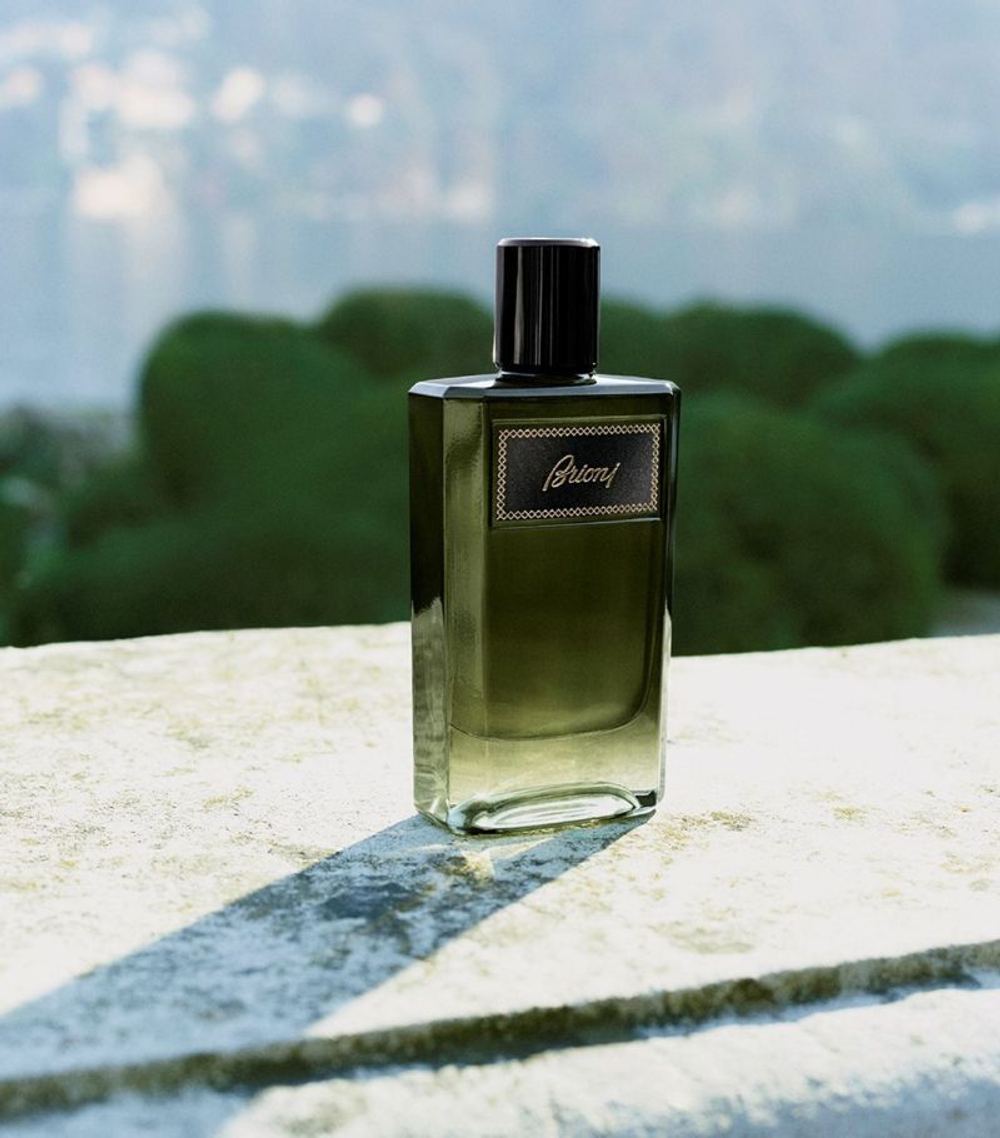 Brioni essentiel