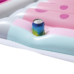 Матрас для плавания 190х99 см, Bestway, 44037, в ассортименте