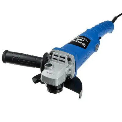 РОКОТ Машина шлифовальная угл. УШМ-125/900 , 900Вт, 125мм, 11500 об/мин. рег. з.кожуха б/кл