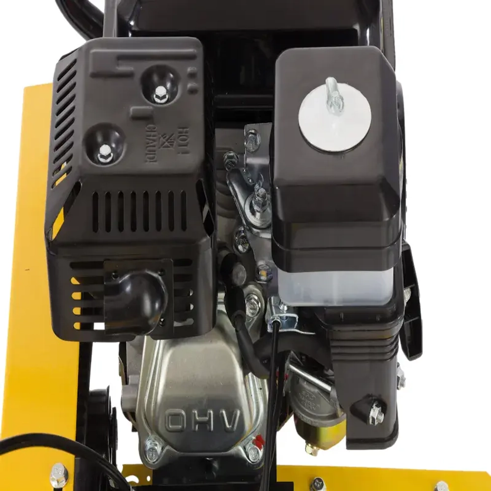 DENZEL DPT-170S мотоблок бензиновый 56441