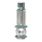 Панель втычная EKF mccb99m-250-pin-3f