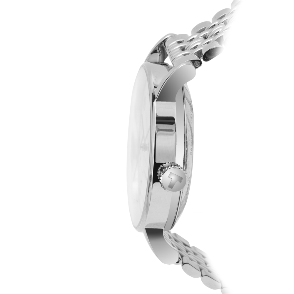 Часы TISSOT , , 40mm T109.407.11.032.00, T109.407.11.032.00