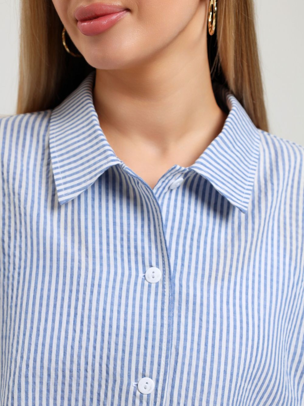 Костюм Валерия-1 Виотекс ГОЛУБОЙ