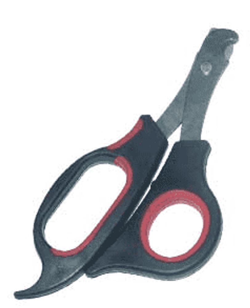 КОГТЕРЕЗ ЗАГНУТЫЙ ZM1072-20 (БЛИСТЕР)