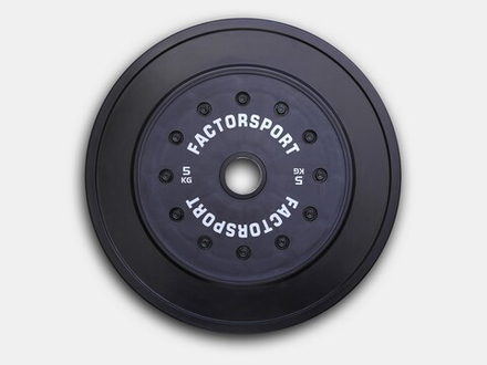 Диск технический Factor Sport 5кг