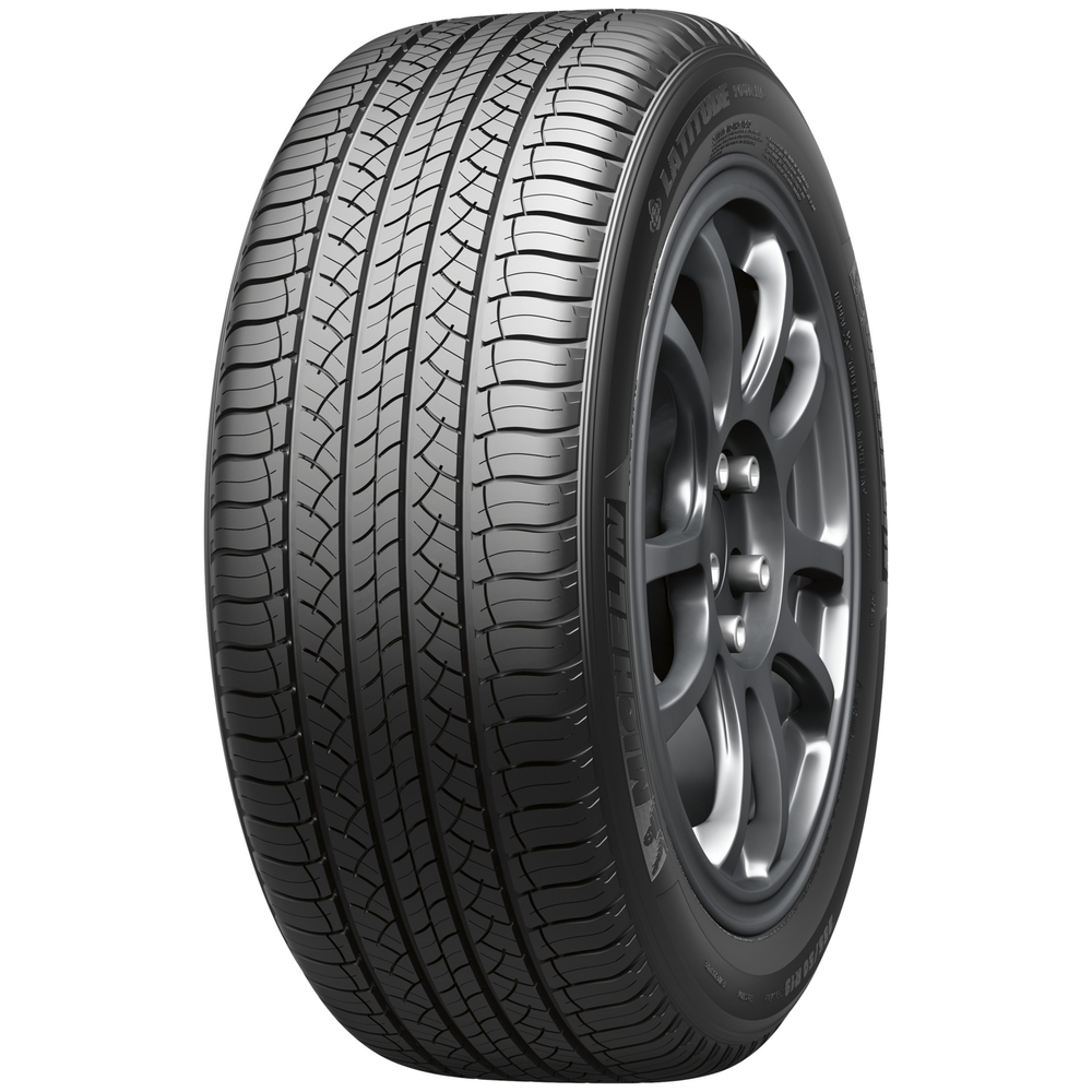 Легковая шина MICHELIN LATITUDE TOUR HP 235/65R18 110V XL JLR*(2019)