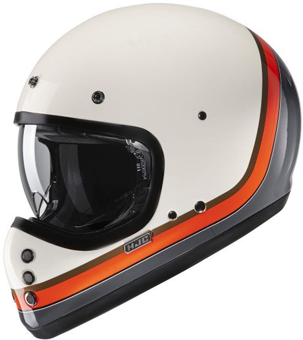 V60 Scoby MC7 / Микс