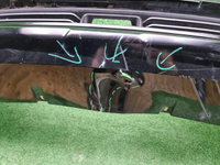 Бампер передний EXEED VX (2021-2024)