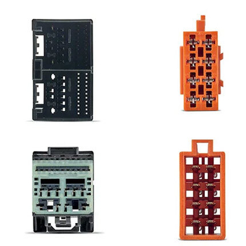 Focal Ford YISO Harness V2