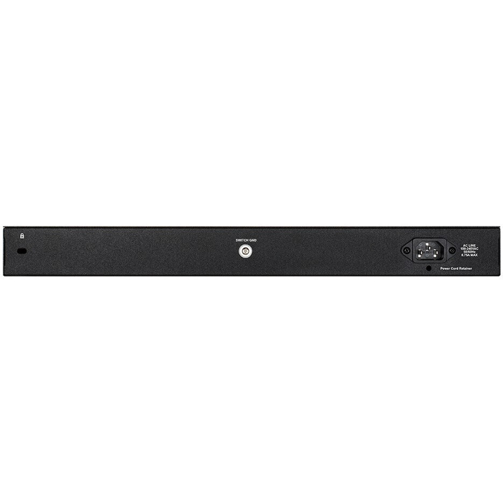 Коммутатор (свитч) D-Link DMS-1100-10TS