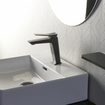 Смеситель для раковины PRISMA 420401GR графит