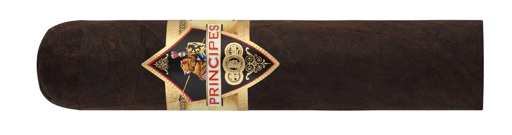 Principes Maduro Short Robusto