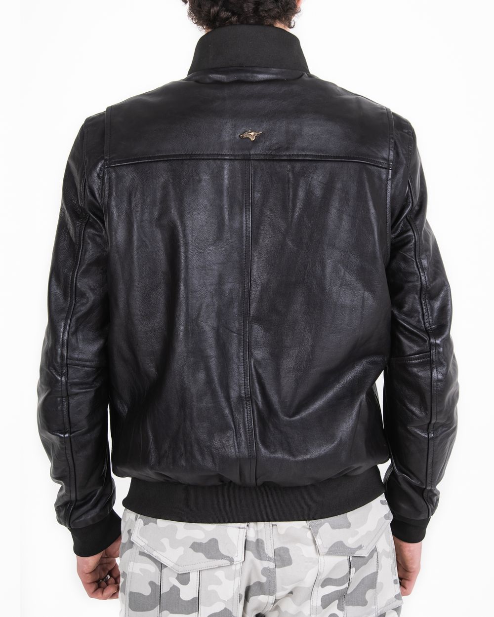 Officer / Черный