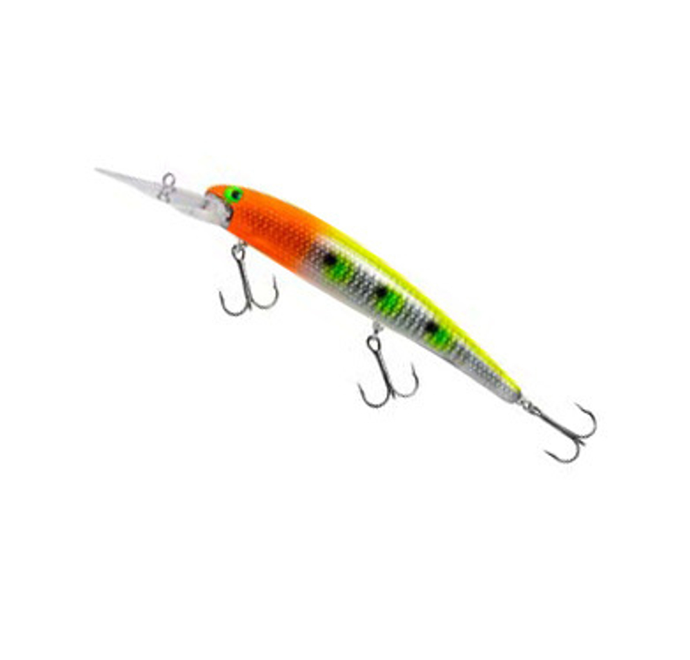 Bandit Deep Suspending Minnow 120SP 12 см., цвет B19