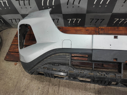 Бампер передний Chery Tiggo 4 Pro 20-нв Б/У Оригинал 602001262AADQJ