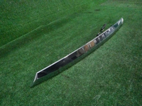 Молдинг крышки багажника Infiniti QX60 (2016-2020)