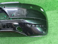 Бампер задний VW Scirocco 3 (2008-2014)